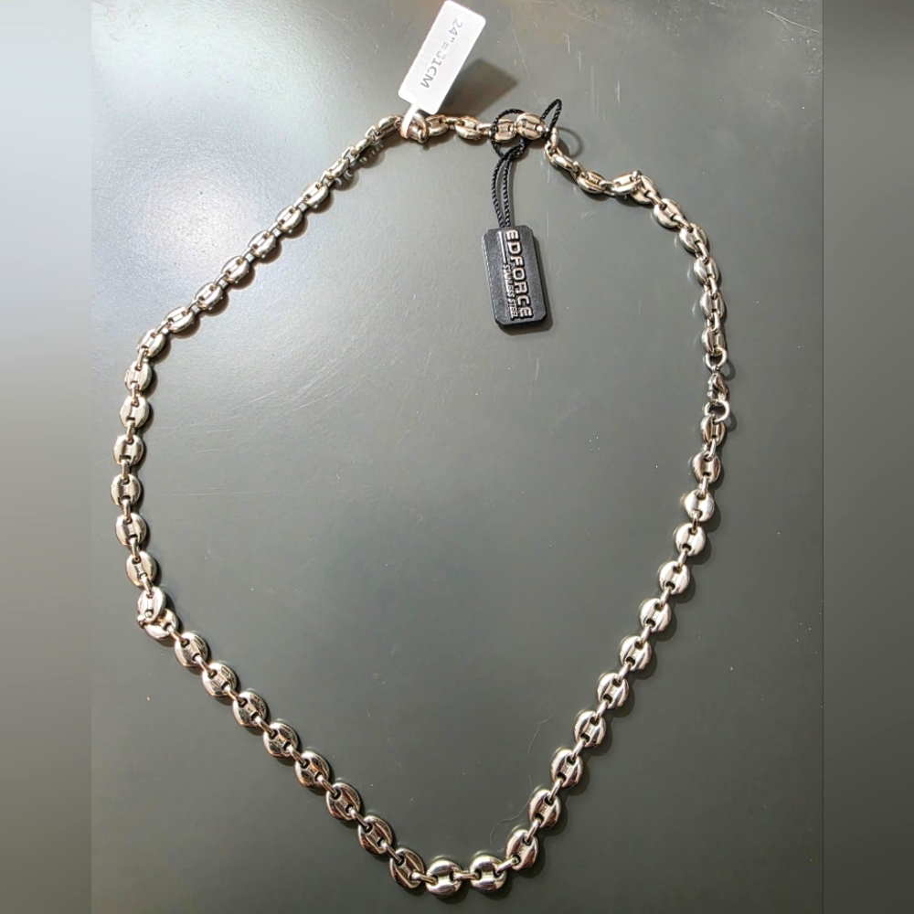 EDFORCE Necklace